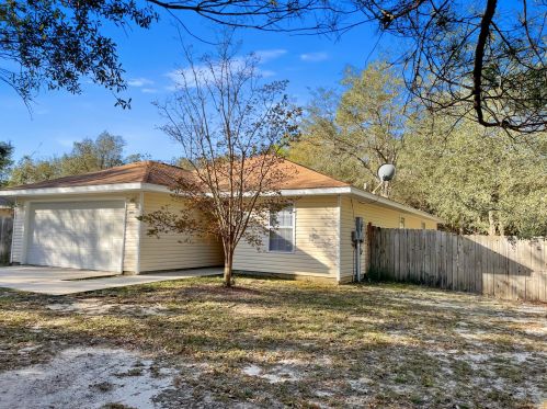 267 Goodwin Creek Rd, Freeport FL  32439-2746 exterior