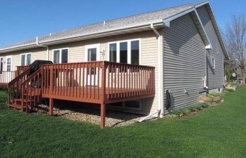 406 Michele St, Mount Horeb, WI 53572-1800