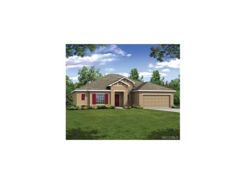 8 Lupine St, Homosassa, FL 34446-5727