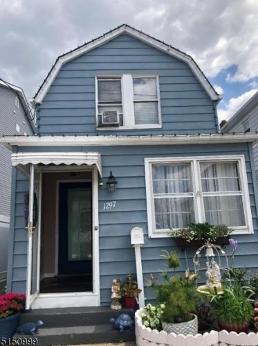 1297 Broadway, Industrial Hillside, NJ 07205-2215