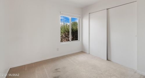 2891 Ribera Pl, Tucson AZ  85742-9296 exterior