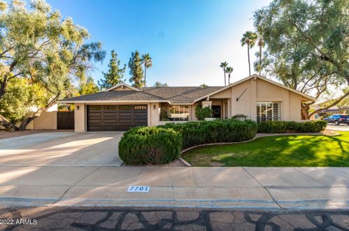 7701 Cochise Dr, Scottsdale, AZ 85258-1137
