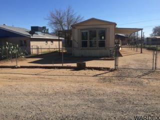 3218 Hearne Ave, Kingman, AZ 86409-2144