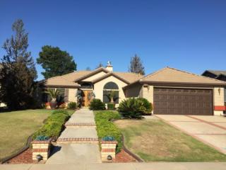 4600 Steeplechase Dr, Bakersfield, CA 93312-8658