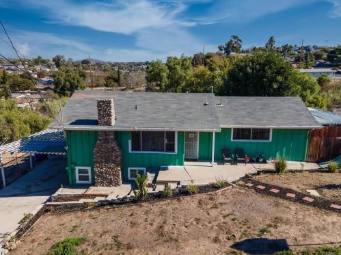 435 68th St, San Diego, CA 92114-4412