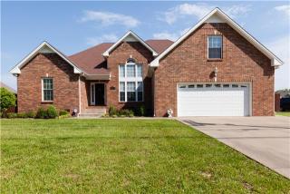 639 Tylertown Rd, Clarksville, TN 37040-5729
