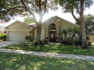 4973 Rosewood Ln, Melbourne, FL 32940-7168