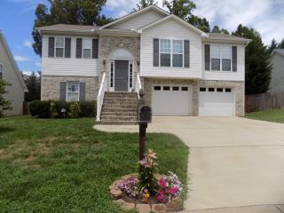 725 Trillium Ln, Winston Salem, NC 27127-6072