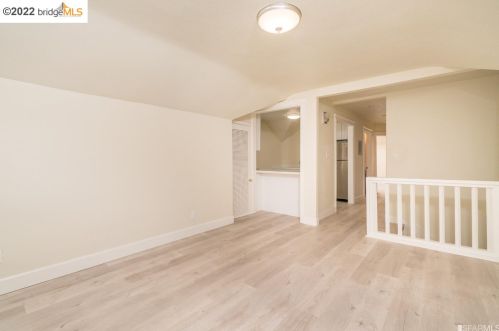 534 25th St, Oakland CA  94606-4145 exterior