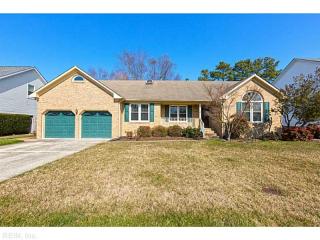 821 Parker Rd, Chesapeake, VA 23322-5812