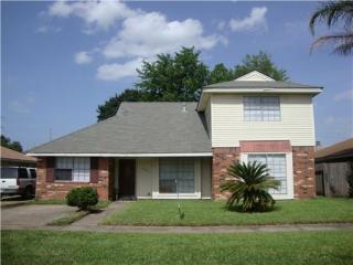 3340 Lake Trail Dr, Metairie, LA 70003-3435