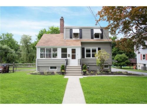 116 Street Ext, Warwick, NY 10990-1420