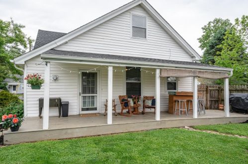 115 Washington St, New Haven OH  45030-1225 exterior