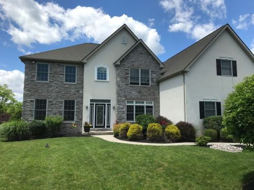 3201 Teakwood Dr, Coopersburg, PA 18036-1257