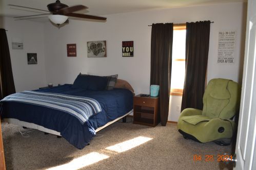 328 Foxmead Dr, Waterford WI  53185-4427 exterior