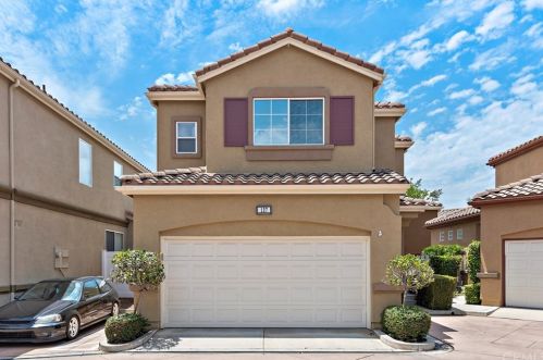 137 Calle De Los Ninos, Trabuco Canyon, CA 92688-2828