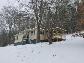 314 Albemarle Ave, Erwin TN  37650-1315 exterior