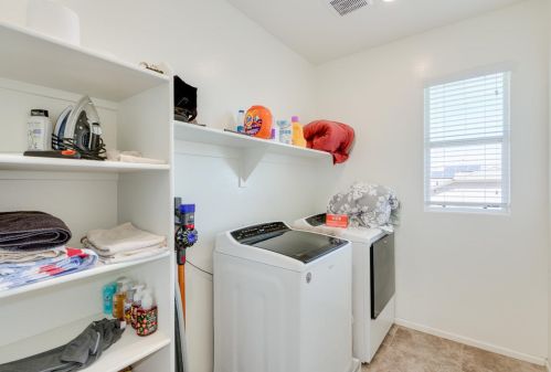 19596 Jefferson St, Buckeye AZ  85326 exterior