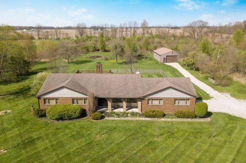 13040 Duncan Plains Rd, Johnstown, OH 43031-9148