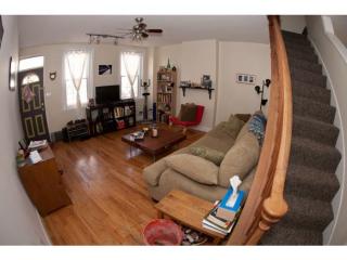 908 Ellsworth St, Philadelphia PA  19147-4621 exterior