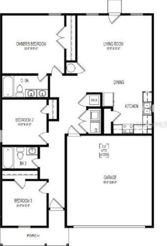604 Hamster Ln, Kissimmee, FL 34759-4235