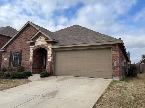 2205 Eppright Dr, Oak Point TX  75068-0200 exterior