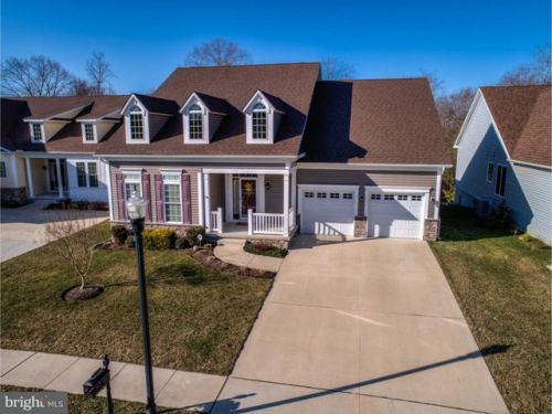 35191 Seaport Loop, Lewes, DE 19958-2752