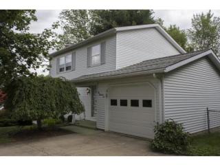 2006 Kim Dr, Endicott, NY 13760-1417
