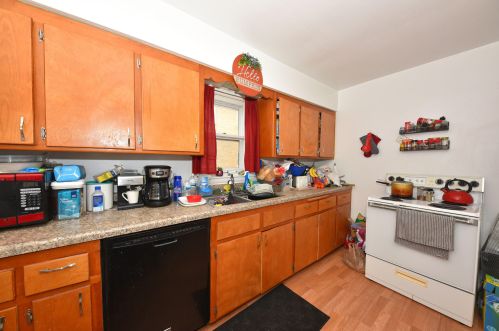 2936 60, Milwaukee WI 53210-1402 exterior