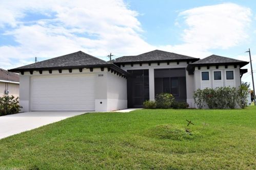 1016 33rd Ter, Cape Coral, FL 33914-5269