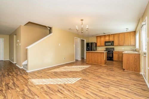 2014 Fair Highlands Trl, St Paul TX  75098-5079 exterior