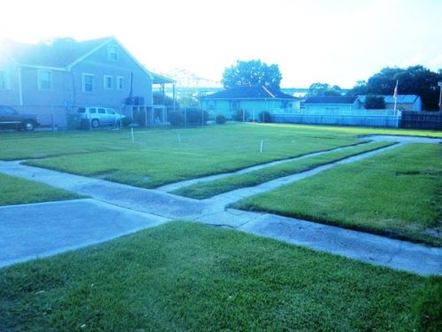 1003 Rupp St, Gretna LA  70053-2147 exterior