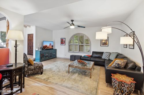 12626 69th St, Scottsdale AZ exterior