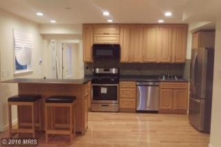 631 Emerson St, Washington DC  20017-2352 exterior