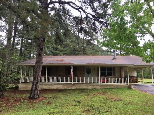 352 Walnut Creek Rd, Montcalm, LA 71275-3222
