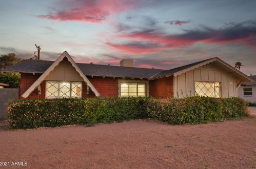 8253 Roma Ave, Scottsdale, AZ 85251-2722