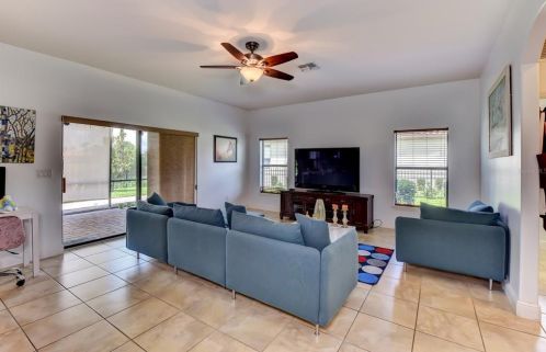 107 Verde Way, De Bary FL  32713-5422 exterior