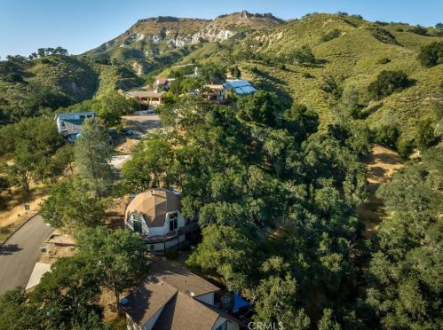 2178 Ridge Rider Rd, Lake Nacimiento CA  93426-9605 exterior