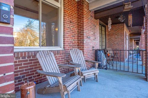 216 Emerson St, Washington DC  20011-4108 exterior