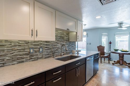 6911 Friess Dr, Scottsdale AZ  85254-3410 exterior