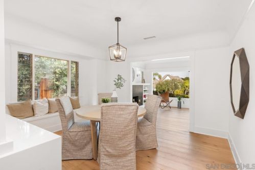 4421 Del Monte Ave, San Diego CA  92107-3607 exterior