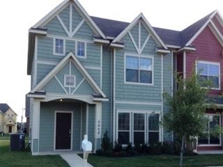 5420 Galante Ln, Denton TX  76208-6002 exterior