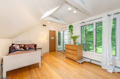 66 Ravine Ave, Nutley NJ  07110-2934 exterior