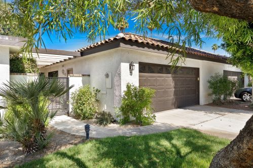 79 Torremolinos Dr, Rancho Mirage, CA 92270-4837