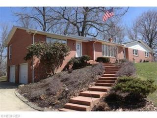 500 Overdale Ave, Canton, OH 44708-3451