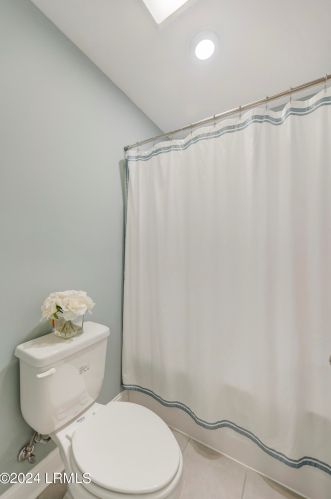 5 White Heron Dr, Beaufort SC  29907 exterior