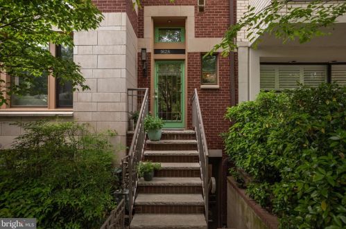 1628 18th St, Washington, DC 20009-2551