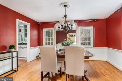 538 Montgomery Ave, Haverford PA  19041-1409 exterior