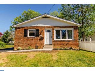 251 Ruscombe Ave, Ardsley, PA 19038-1610