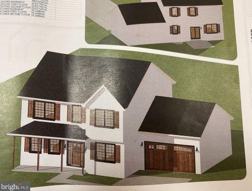 202 White Oak Cir, Mount Holly Springs, PA 17065-2015